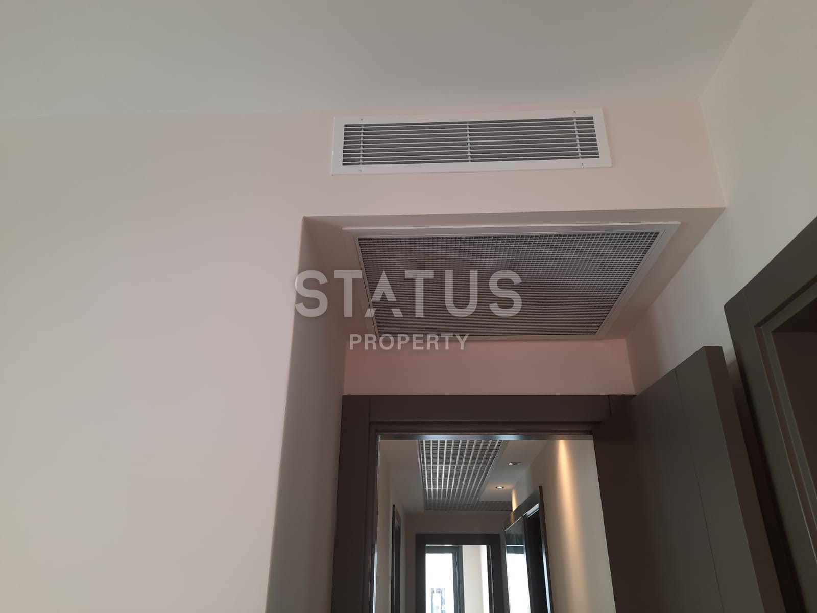 Апартаменты в новом элитном комплексе в центре Алании, 118 -427 м2 фото 18