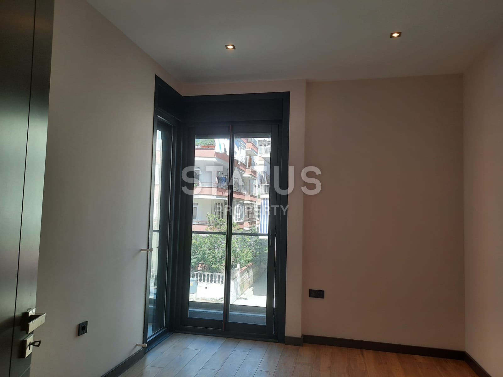 Апартаменты в новом элитном комплексе в центре Алании, 118 -427 м2 фото 19