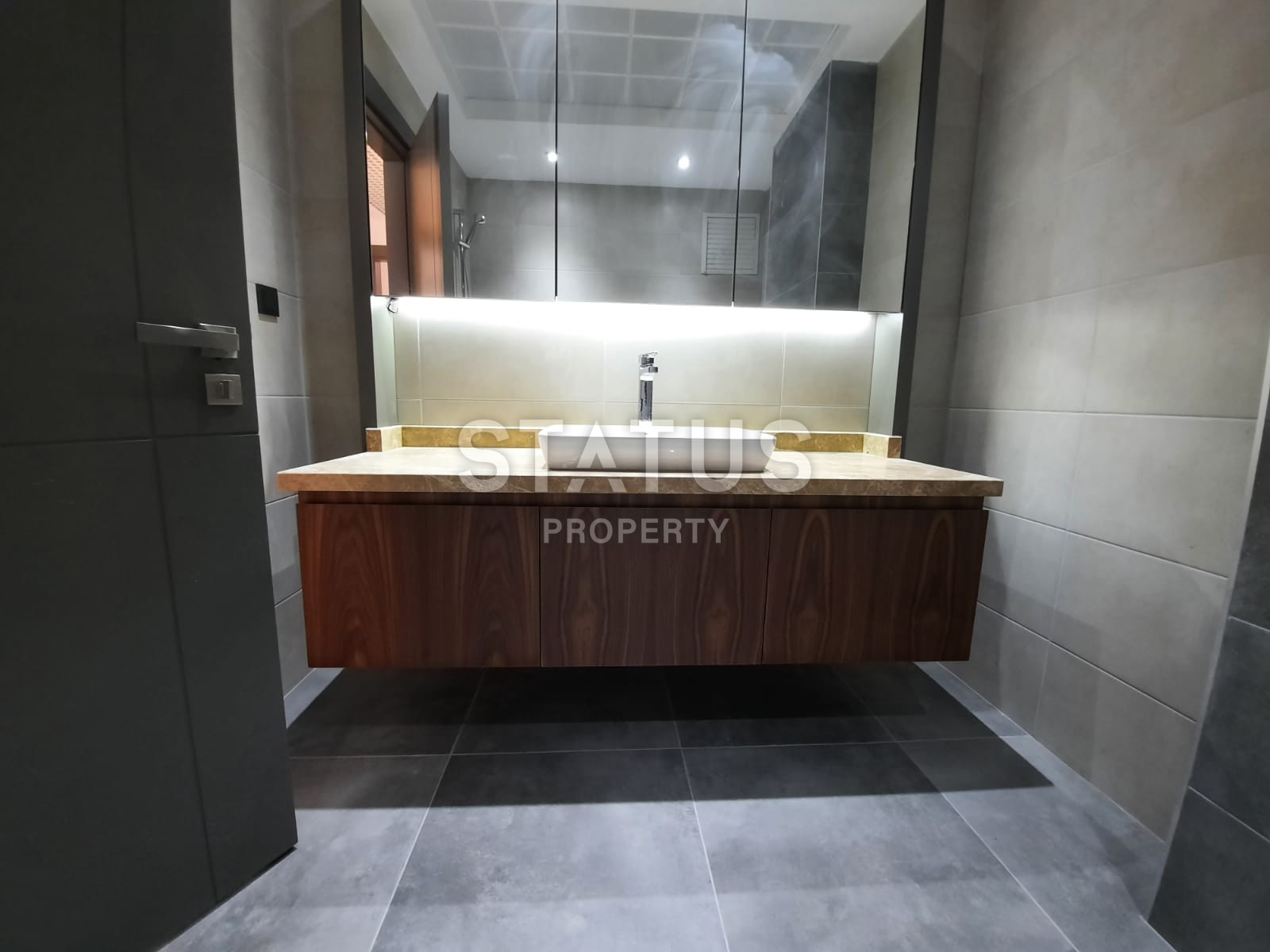 Апартаменты в новом элитном комплексе в центре Алании, 118 -427 м2 фото 20