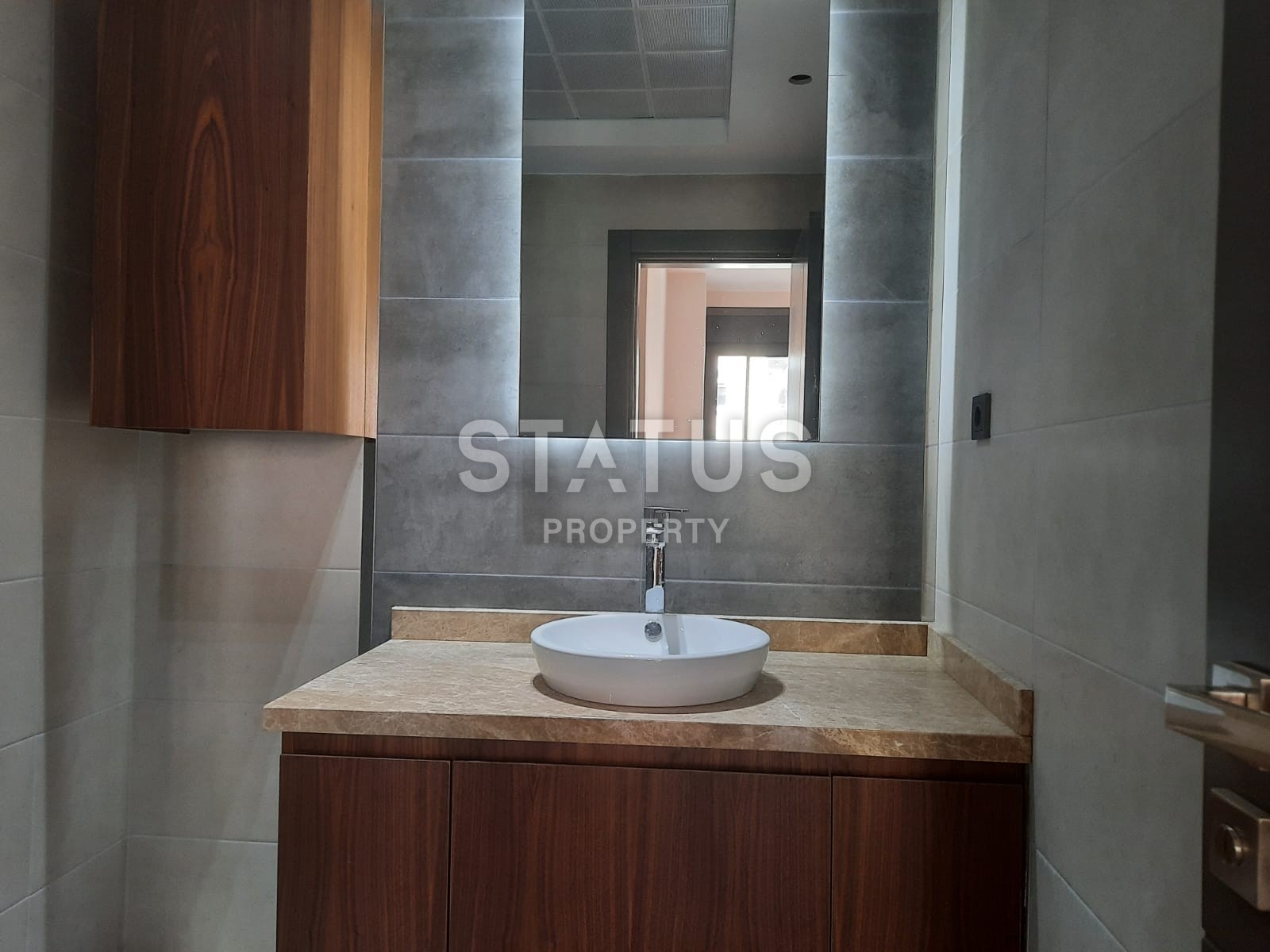 Апартаменты в новом элитном комплексе в центре Алании, 118 -427 м2 фото 24