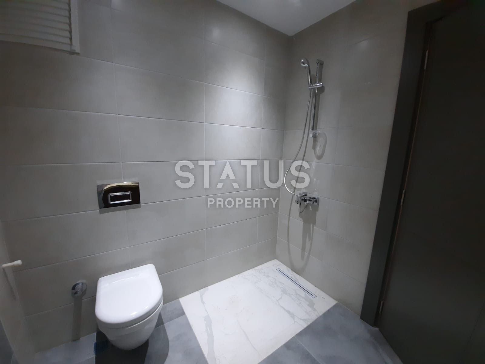 Апартаменты в новом элитном комплексе в центре Алании, 118 -427 м2 фото 30