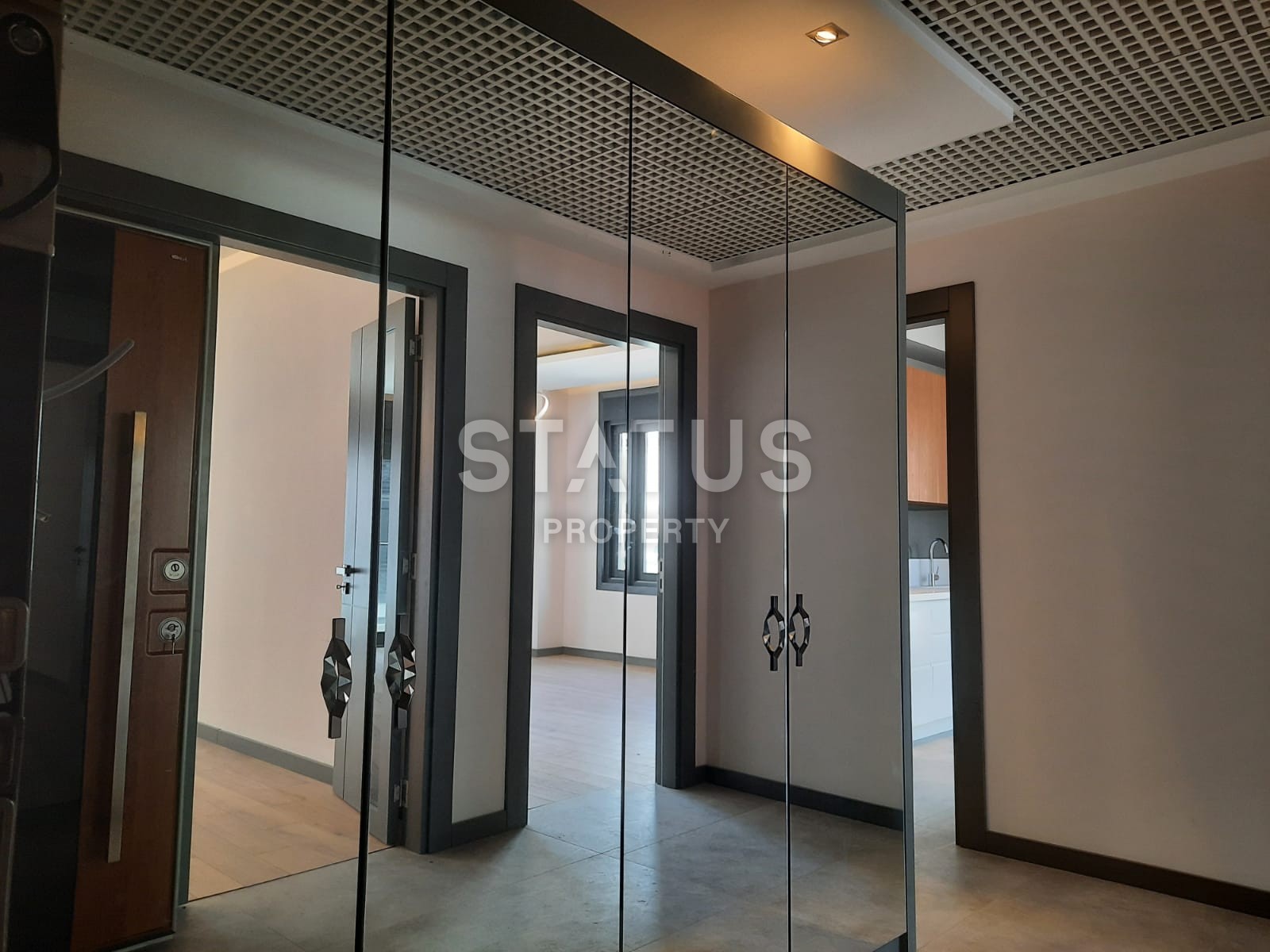 Апартаменты в новом элитном комплексе в центре Алании, 118 -427 м2 фото 31