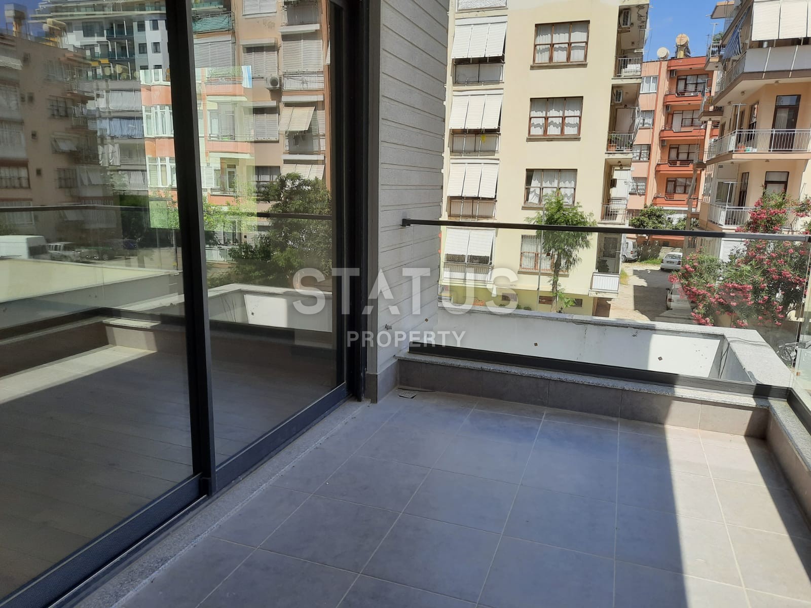 Апартаменты в новом элитном комплексе в центре Алании, 118 -427 м2 фото 33