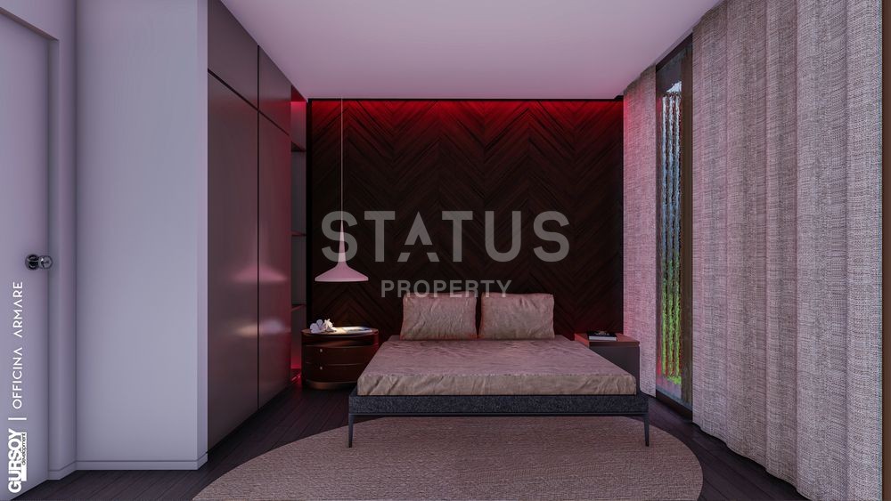 Новый инвестиционный проект в 300 метрах от пляжа Клеопатры фото 13