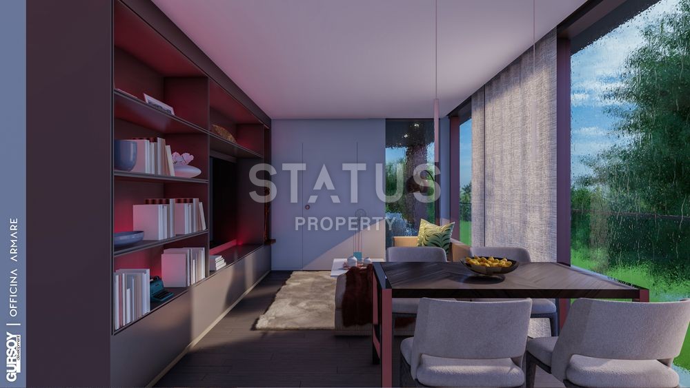 Новый инвестиционный проект в 300 метрах от пляжа Клеопатры фото 15