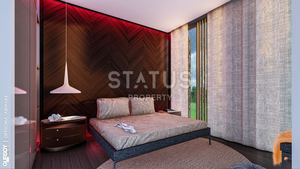 Новый инвестиционный проект в 300 метрах от пляжа Клеопатры фото 16