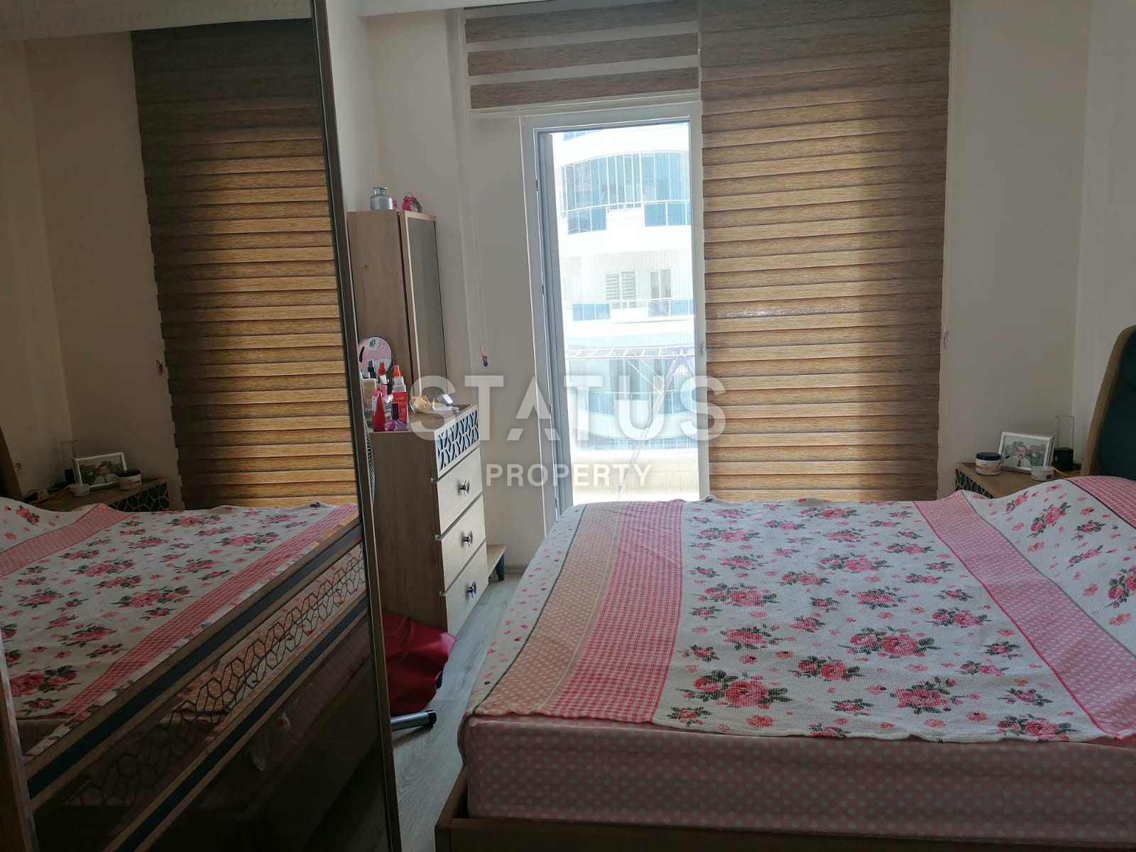 Просторные апартаменты 2+1 с видом на море 130 м2. в Махмутлале, Алания фото 27