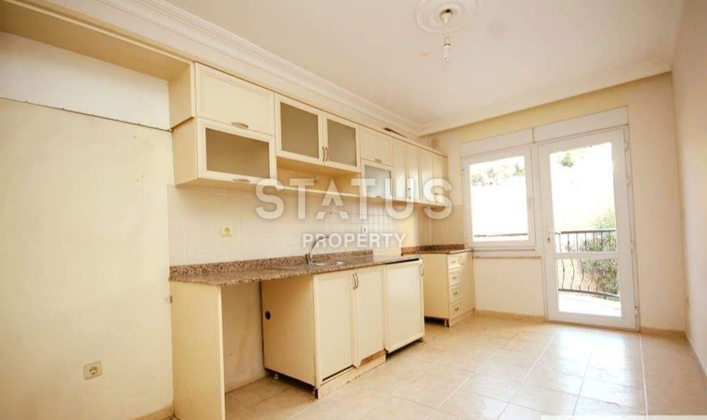 Apartment 2+1 with partial sea view, 130 m2. Tosmur, Alanya фото 4