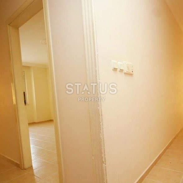 Apartment 2+1 with partial sea view, 130 m2. Tosmur, Alanya фото 8