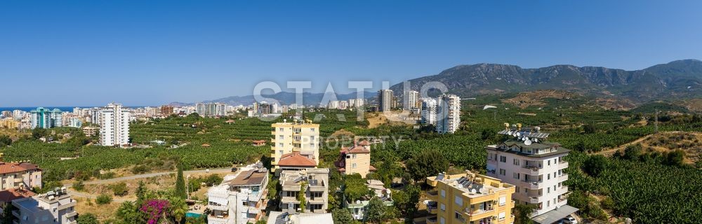 Квартира 1+1 в строящемся комплексе по супер цене! фото 9