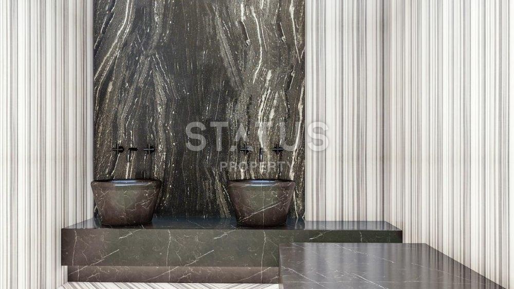 Квартира 1+1 в строящемся комплексе по супер цене! фото 14