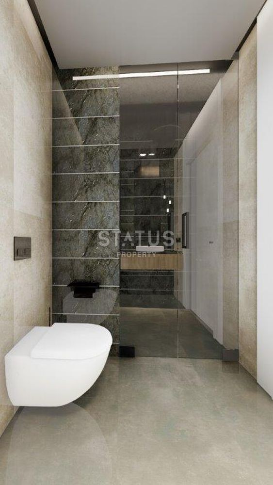 Квартира 1+1 в строящемся комплексе по супер цене! фото 18