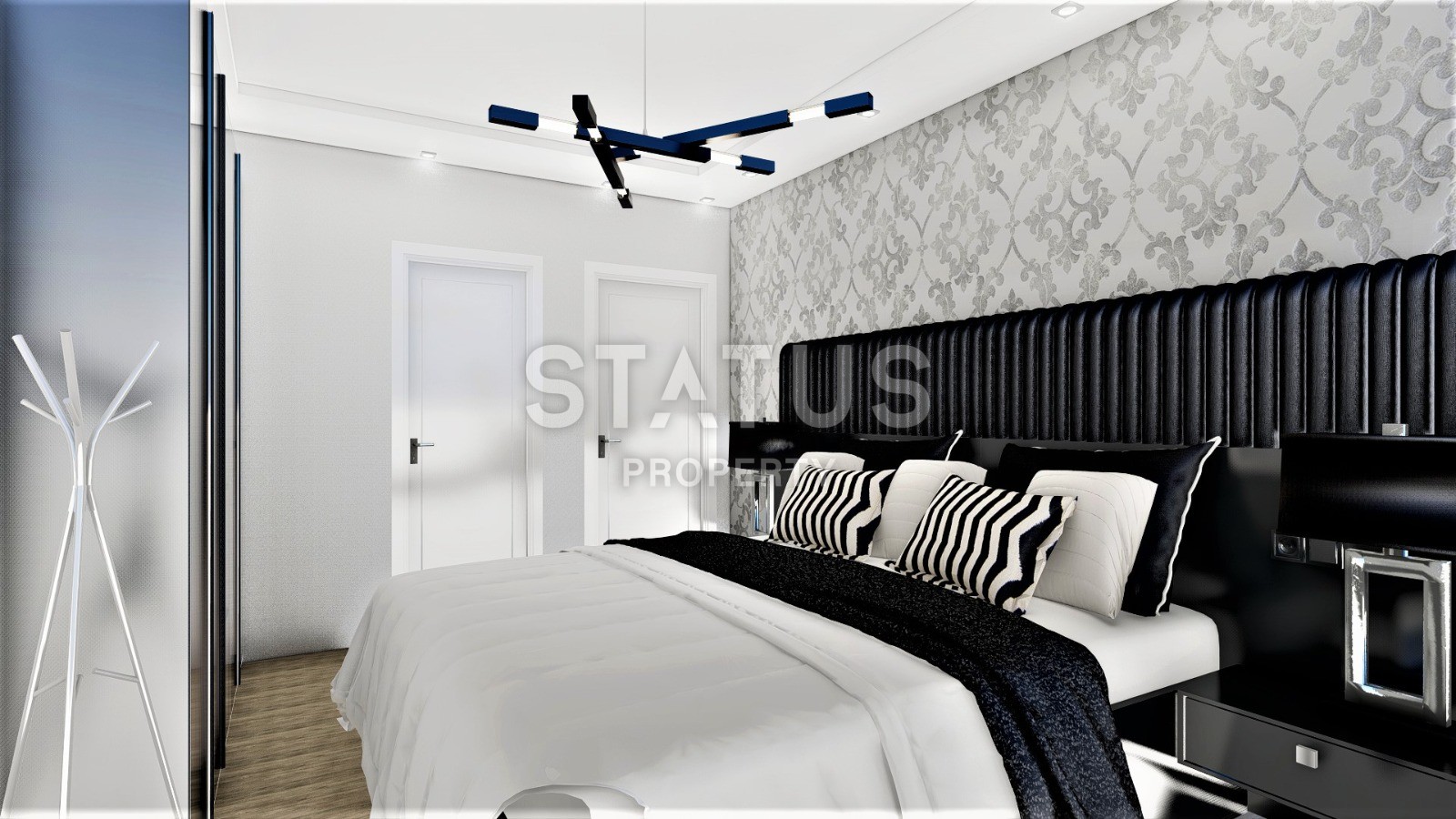 New project at the level of the excavation in Kargicak! Profitable investment! фото 19