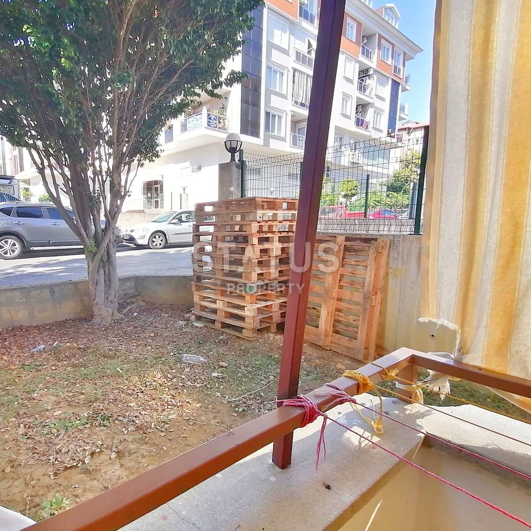 Budget apartment 2+1 in the center of Alanya, 100 m2. фото 14