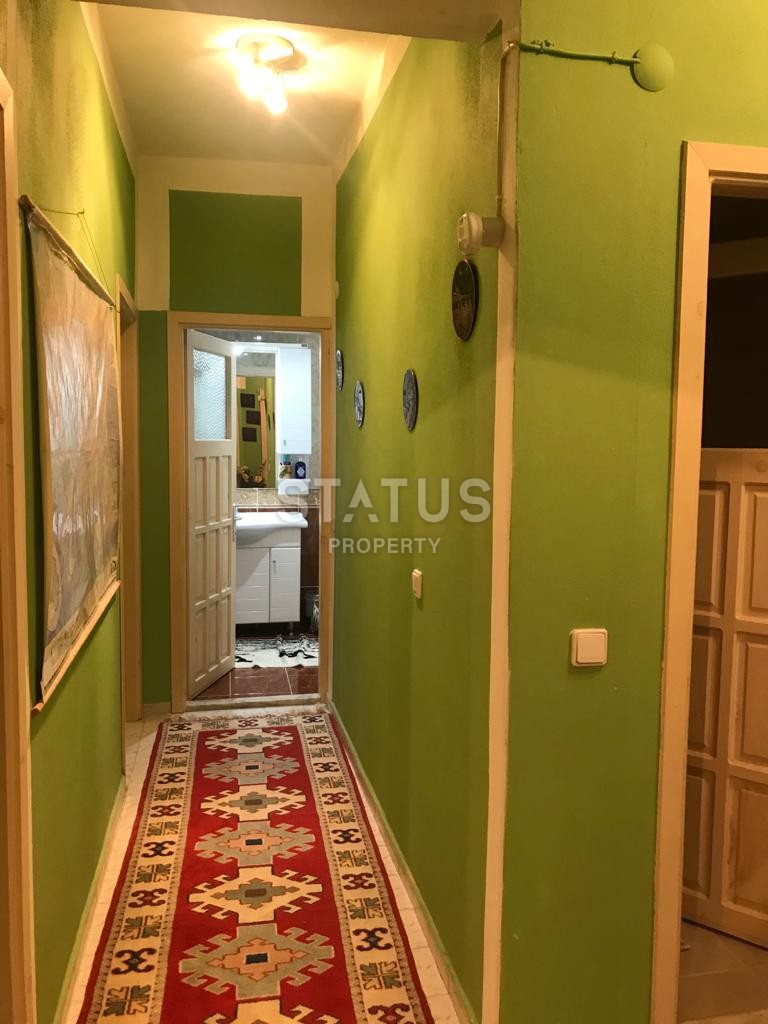 Inexpensive apartment 2+1 in the Cleopatra area, 100 m2 фото 3