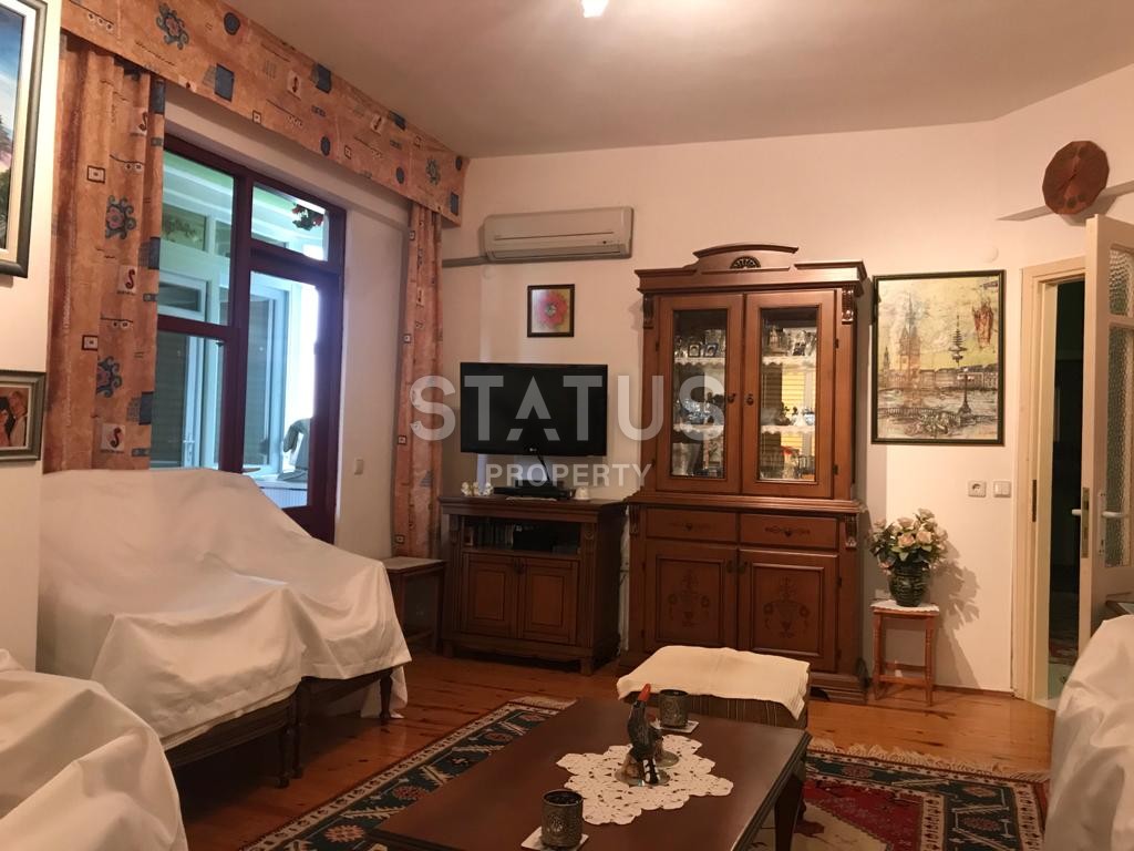 Inexpensive apartment 2+1 in the Cleopatra area, 100 m2 фото 5