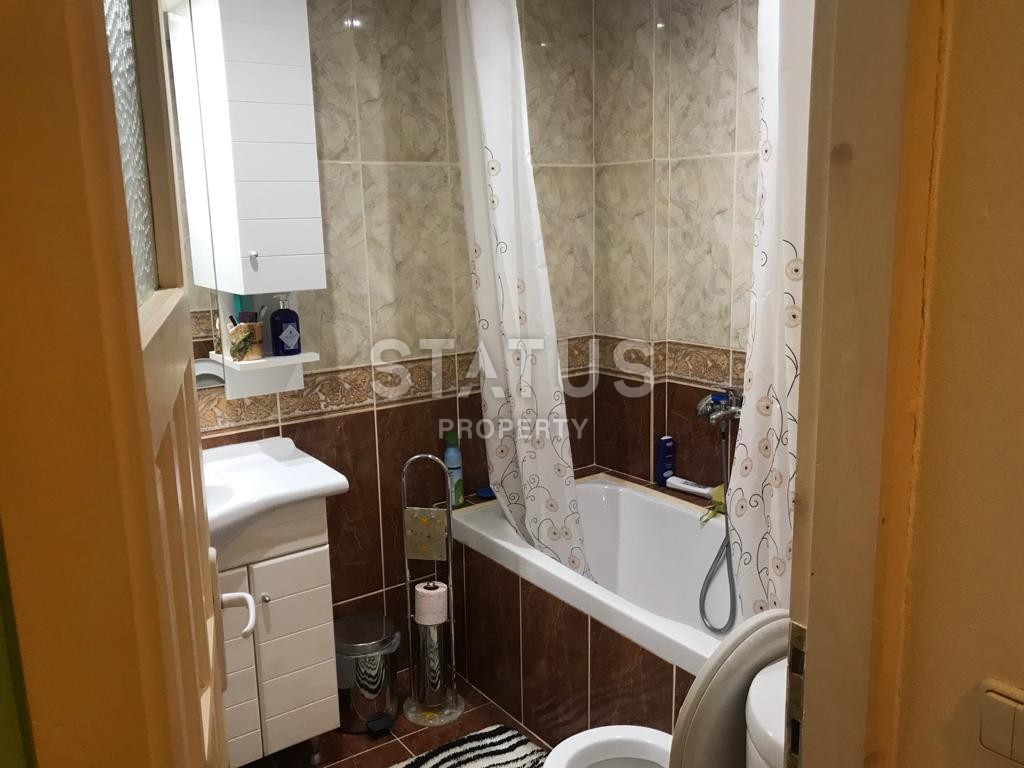 Inexpensive apartment 2+1 in the Cleopatra area, 100 m2 фото 6