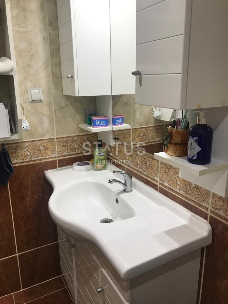 Inexpensive apartment 2+1 in the Cleopatra area, 100 m2 фото 7