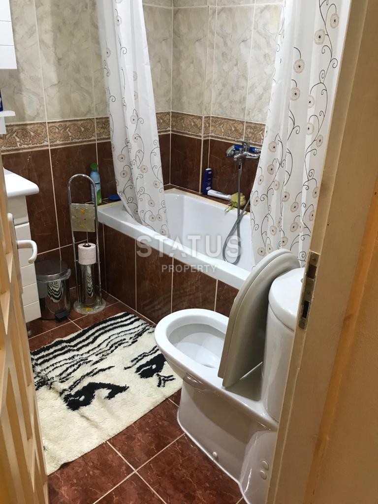 Inexpensive apartment 2+1 in the Cleopatra area, 100 m2 фото 8