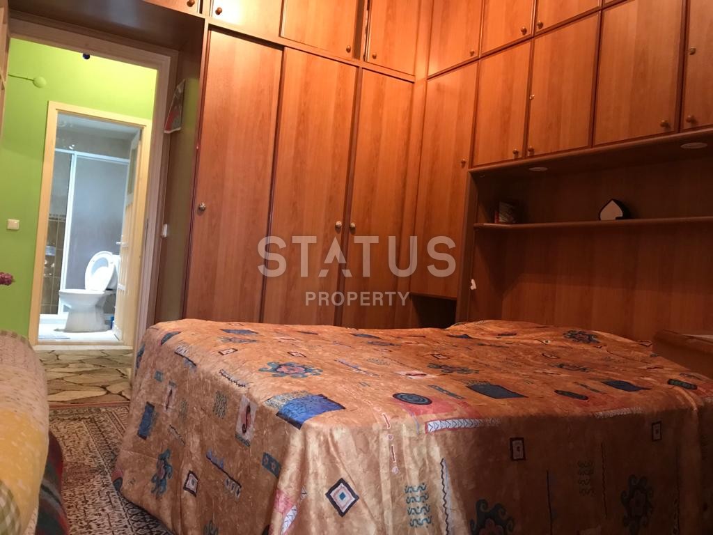 Inexpensive apartment 2+1 in the Cleopatra area, 100 m2 фото 9