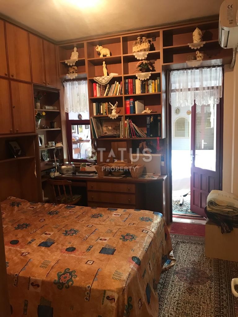 Inexpensive apartment 2+1 in the Cleopatra area, 100 m2 фото 10