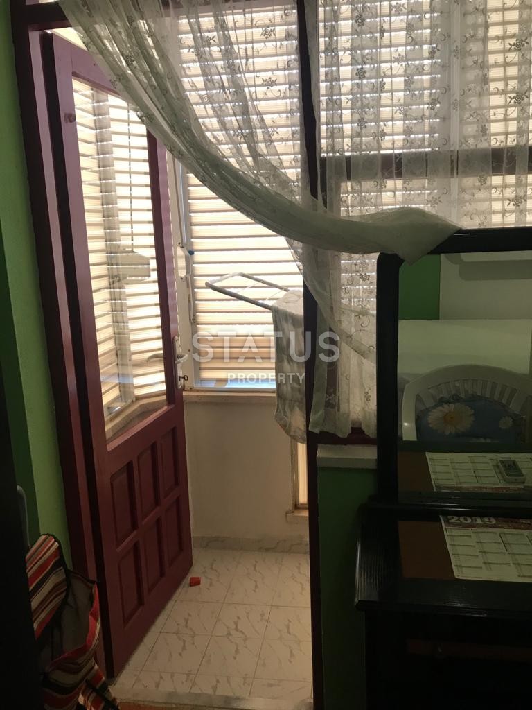 Inexpensive apartment 2+1 in the Cleopatra area, 100 m2 фото 11
