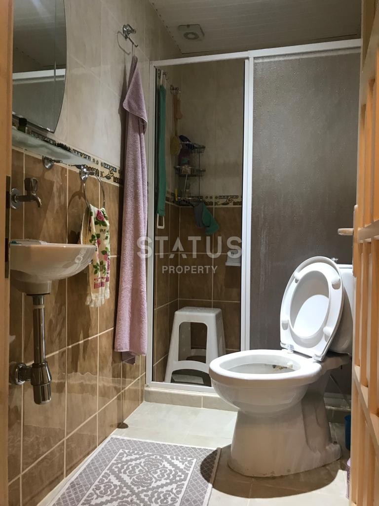 Inexpensive apartment 2+1 in the Cleopatra area, 100 m2 фото 12