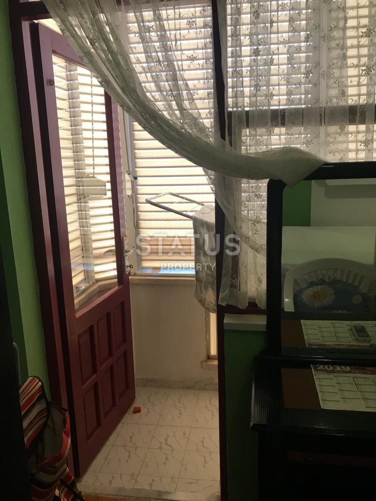 Inexpensive apartment 2+1 in the Cleopatra area, 100 m2 фото 13