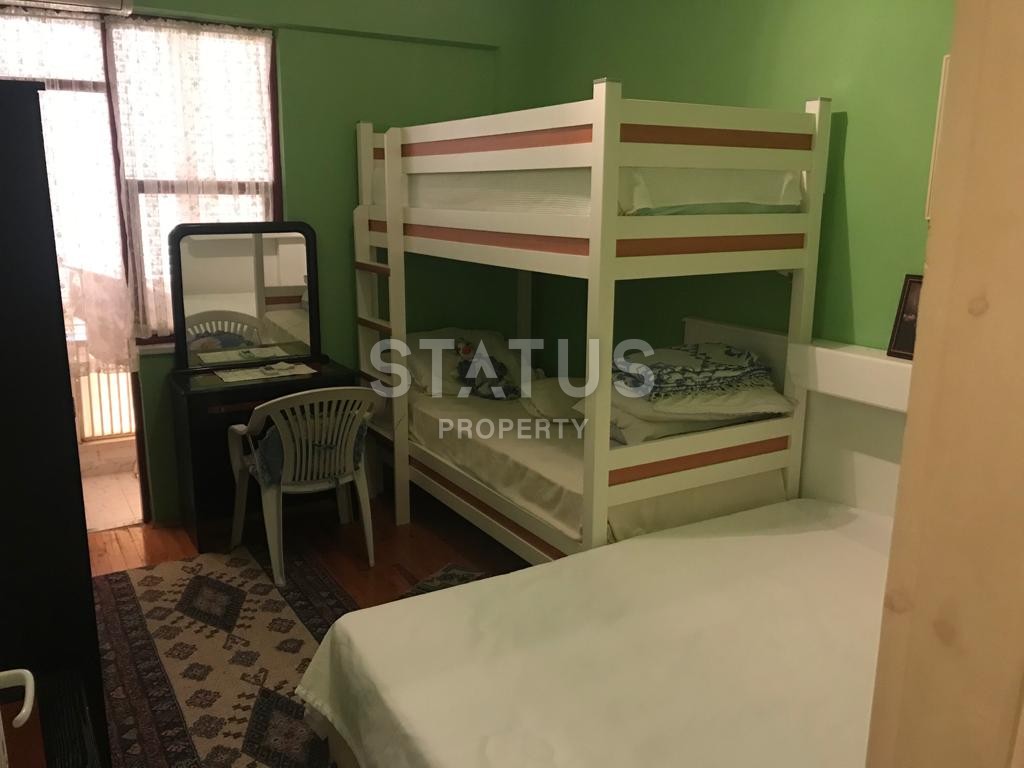 Inexpensive apartment 2+1 in the Cleopatra area, 100 m2 фото 14