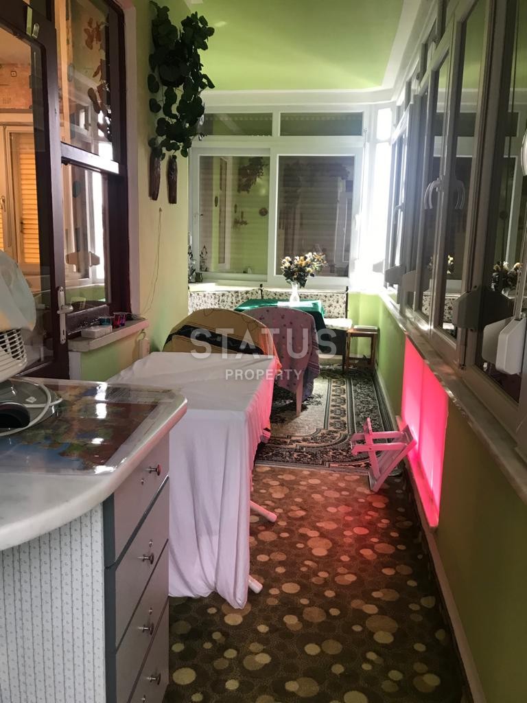 Inexpensive apartment 2+1 in the Cleopatra area, 100 m2 фото 15