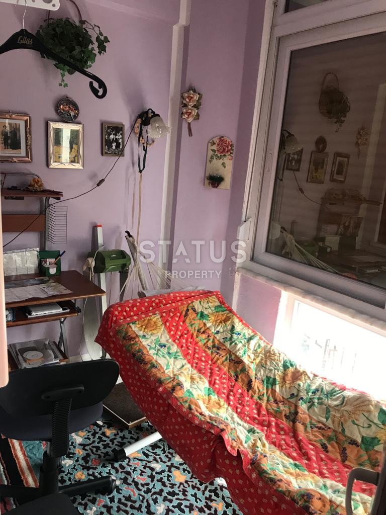 Inexpensive apartment 2+1 in the Cleopatra area, 100 m2 фото 16