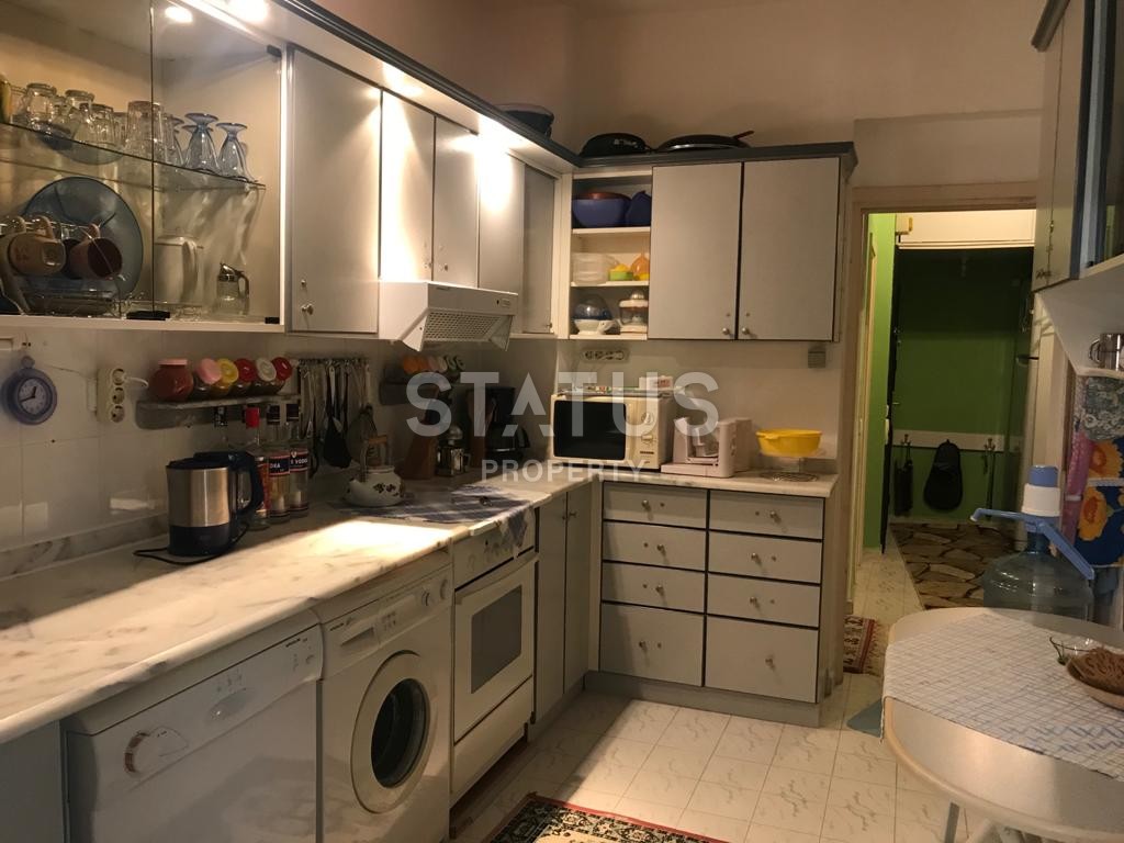 Inexpensive apartment 2+1 in the Cleopatra area, 100 m2 фото 17