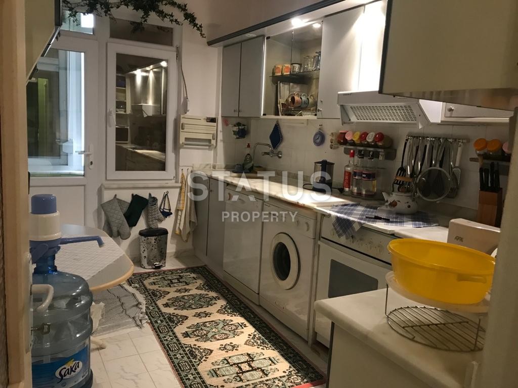 Inexpensive apartment 2+1 in the Cleopatra area, 100 m2 фото 18