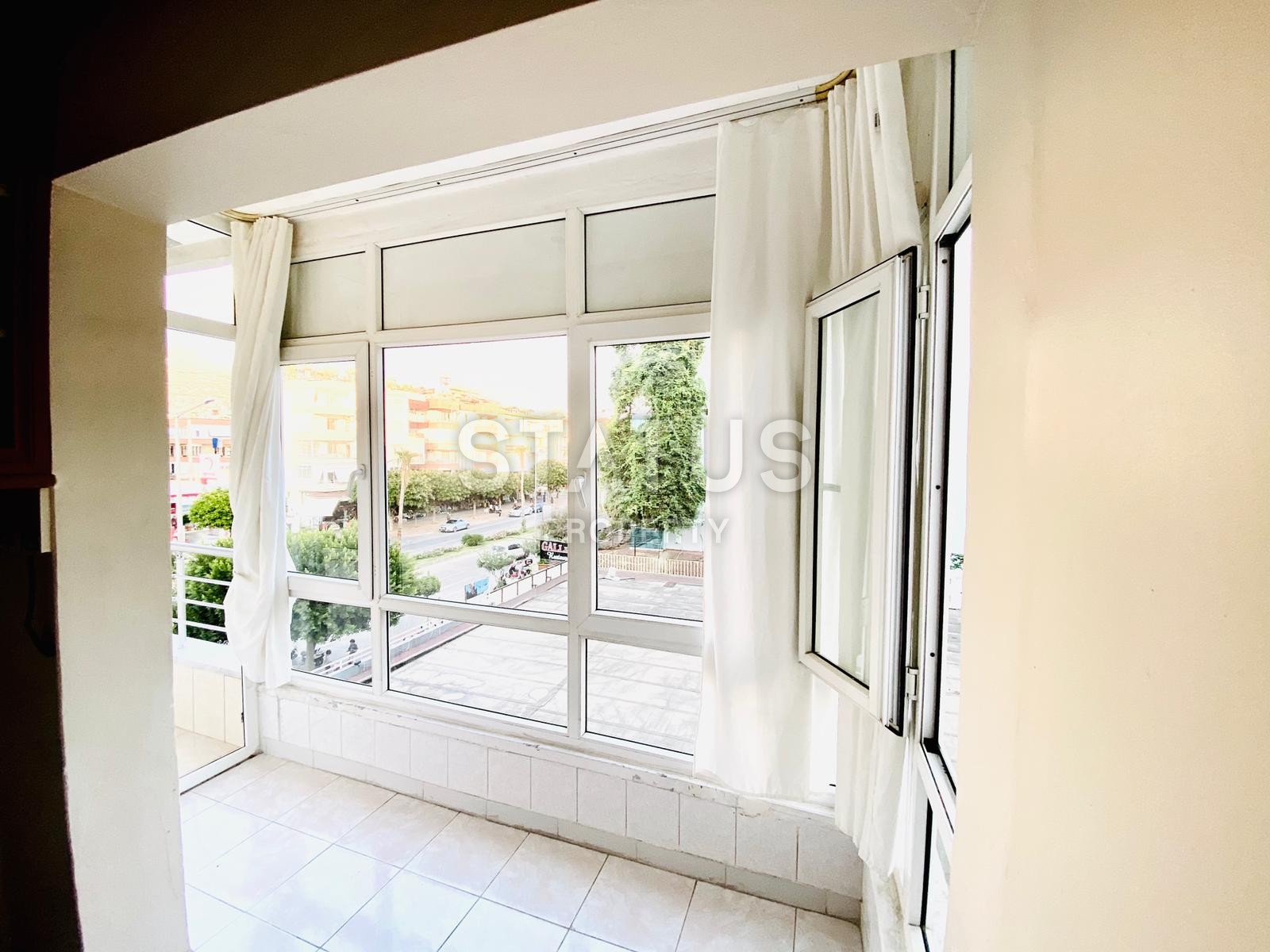 Четырехкомнатная квартира в центре города, 140 м2 фото 12