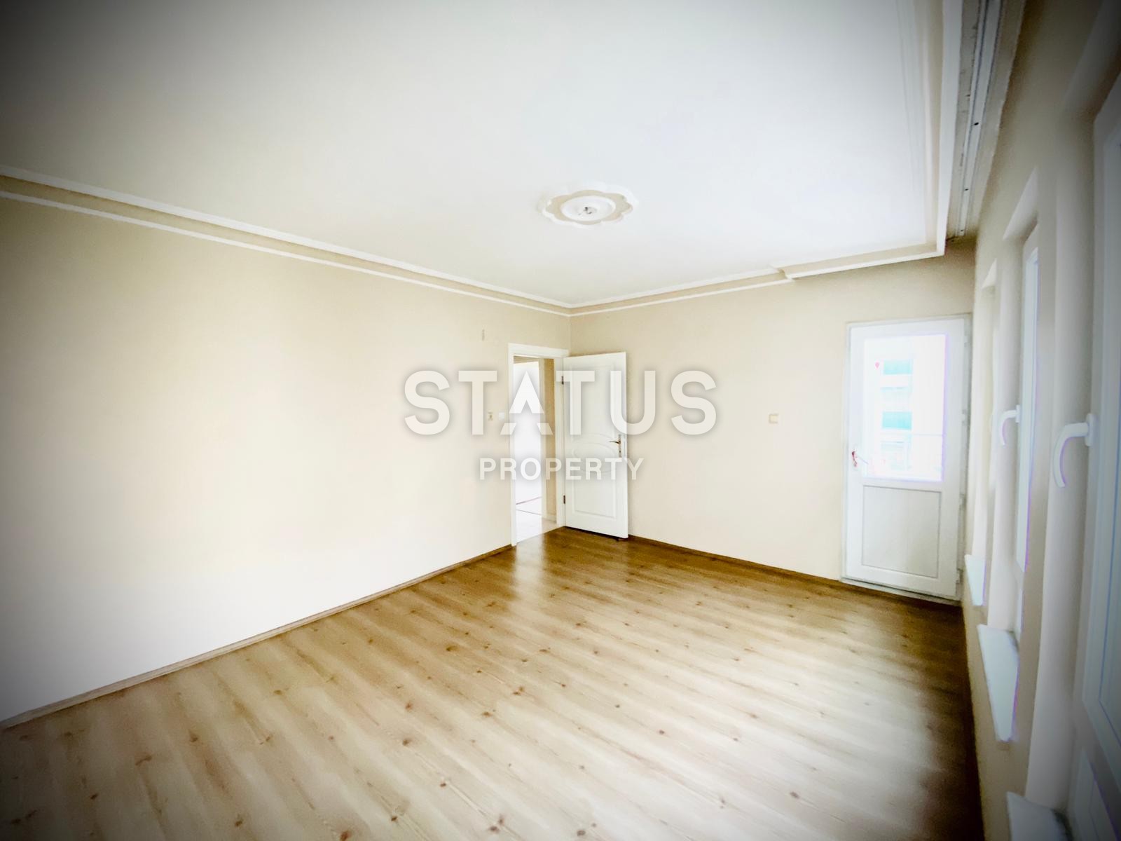 Четырехкомнатная квартира в центре города, 140 м2 фото 17