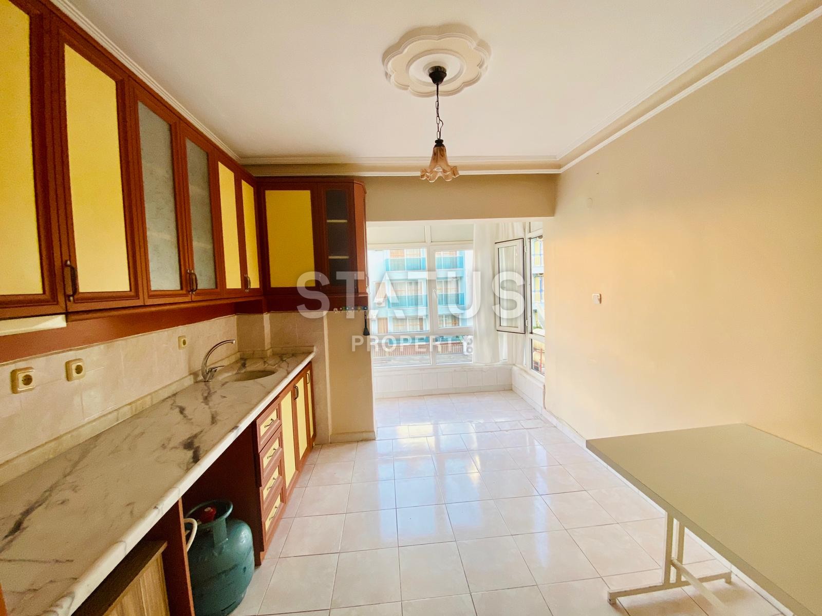 Четырехкомнатная квартира в центре города, 140 м2 фото 20