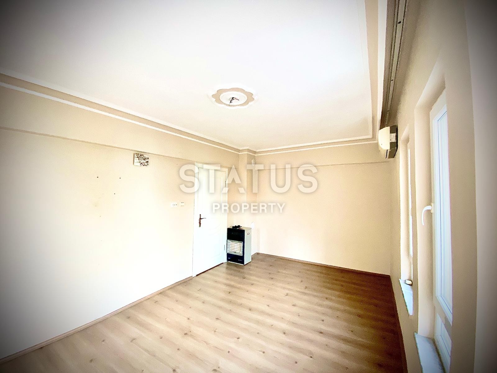 Четырехкомнатная квартира в центре города, 140 м2 фото 21