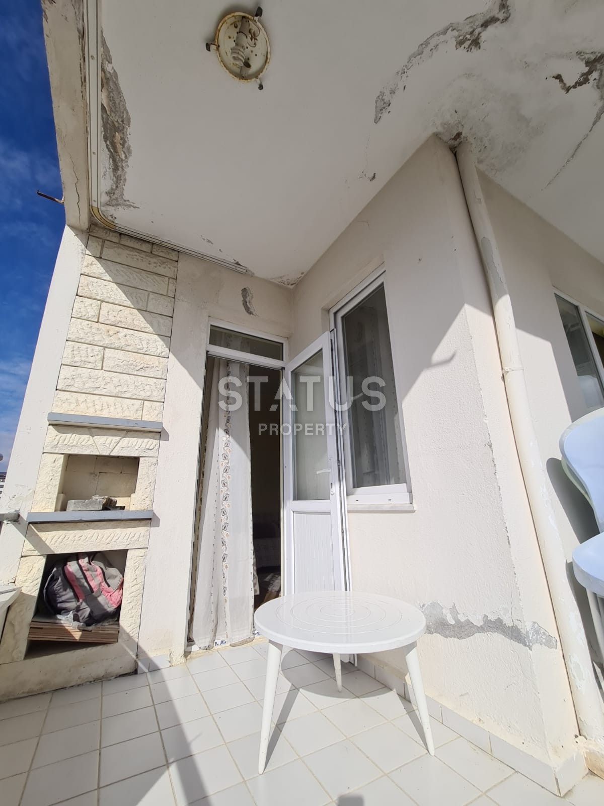 Квартира 2+1 в Махмутларе на ул. Барбарос, 100 м2 фото 2