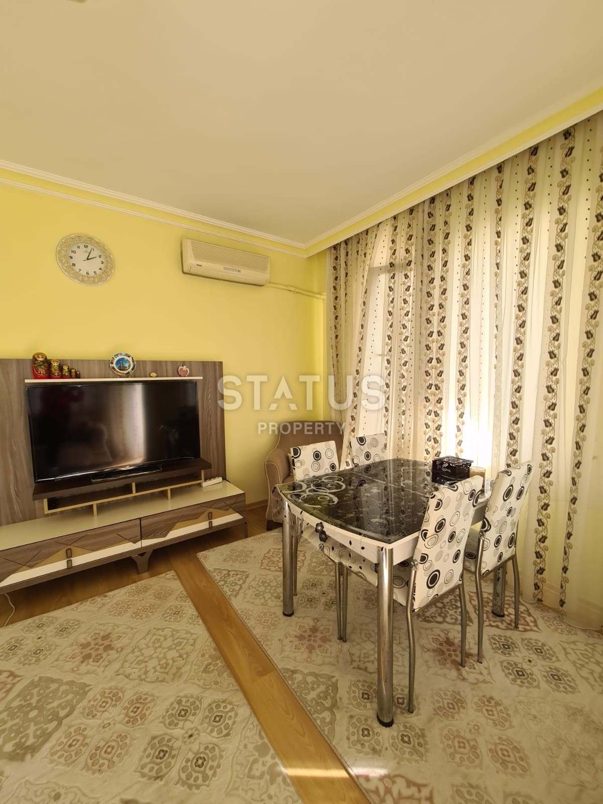 Квартира 2+1 в Махмутларе на ул. Барбарос, 100 м2 фото 3