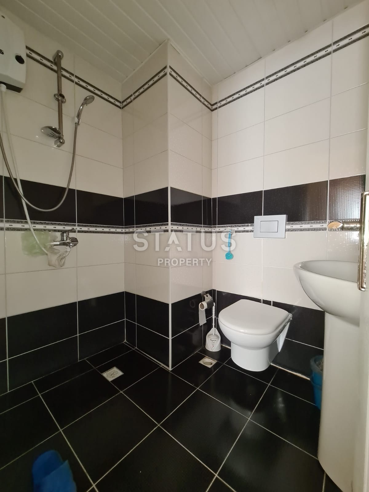 Квартира 2+1 в Махмутларе на ул. Барбарос, 100 м2 фото 9