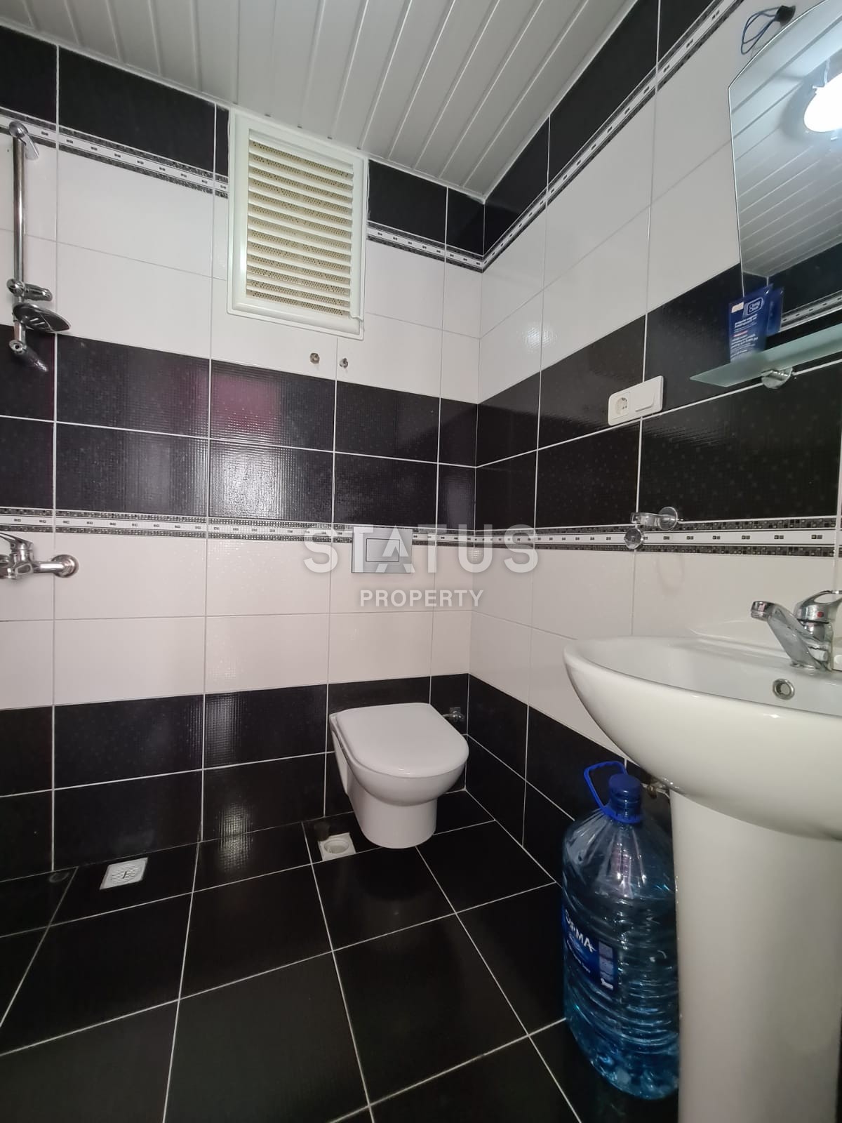 Квартира 2+1 в Махмутларе на ул. Барбарос, 100 м2 фото 12