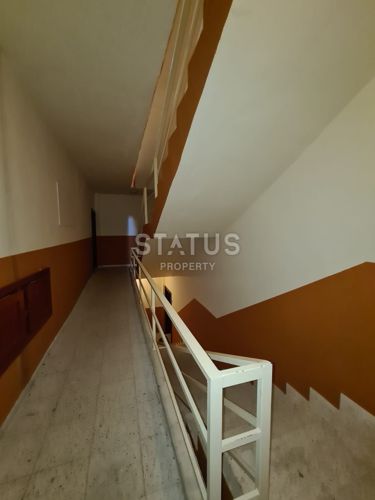 Квартира 2+1 в Махмутларе на ул. Барбарос, 100 м2 фото 13