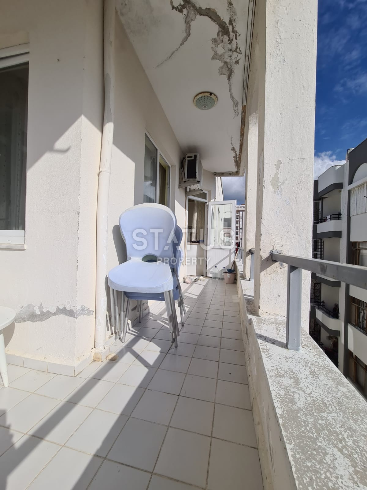 Квартира 2+1 в Махмутларе на ул. Барбарос, 100 м2 фото 14