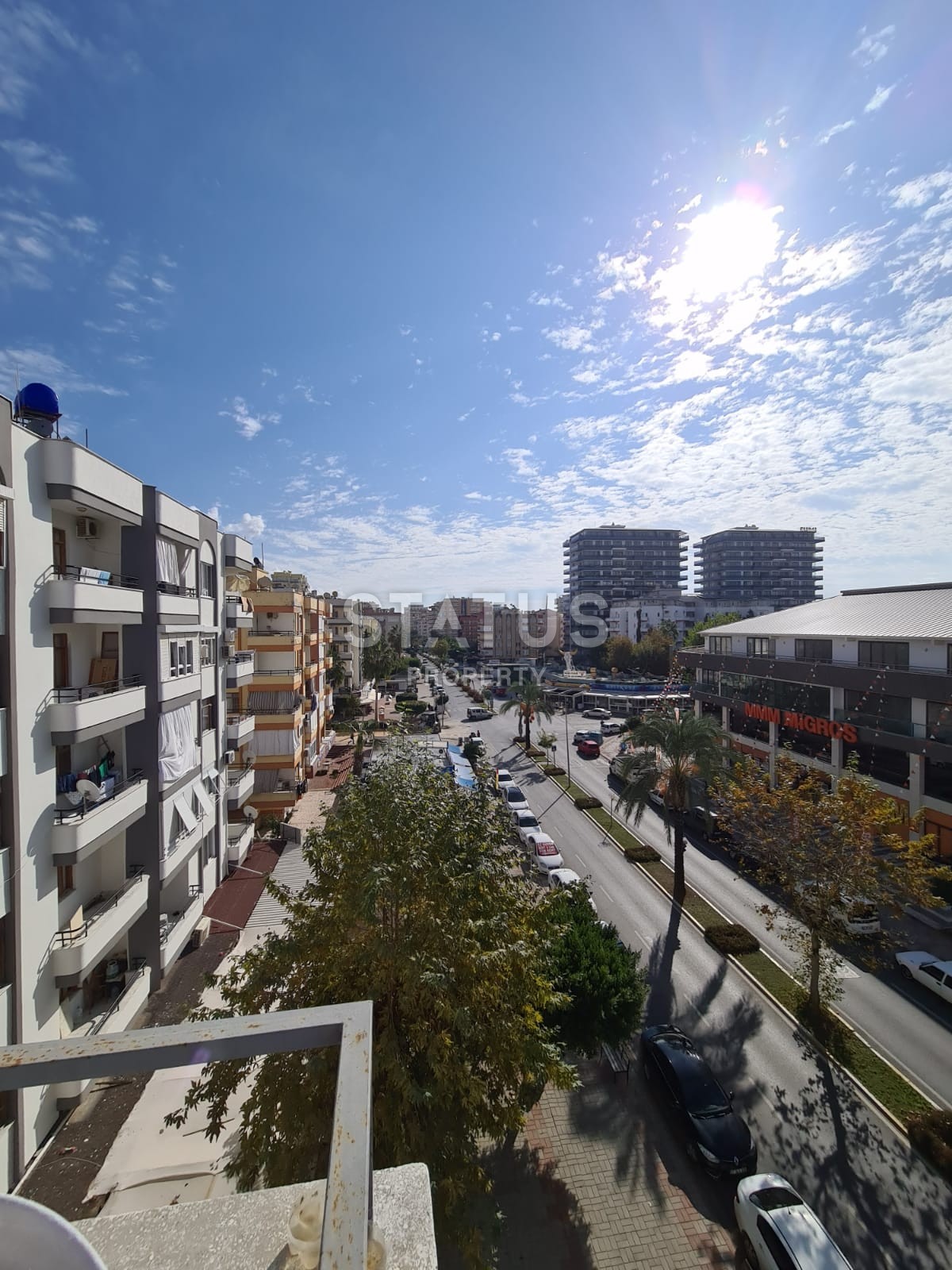 Квартира 2+1 в Махмутларе на ул. Барбарос, 100 м2 фото 15