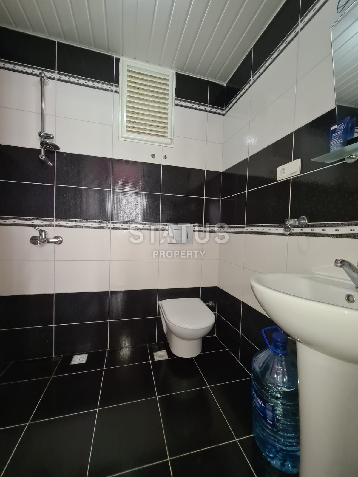 Квартира 2+1 в Махмутларе на ул. Барбарос, 100 м2 фото 18