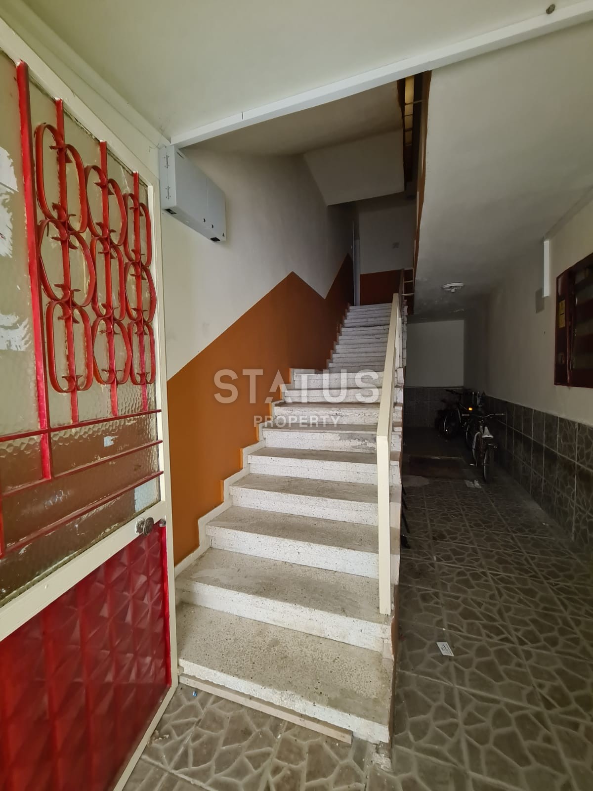 Квартира 2+1 в Махмутларе на ул. Барбарос, 100 м2 фото 21