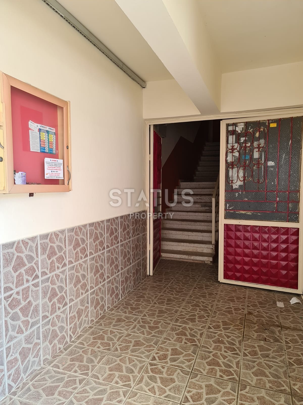 Квартира 2+1 в Махмутларе на ул. Барбарос, 100 м2 фото 22