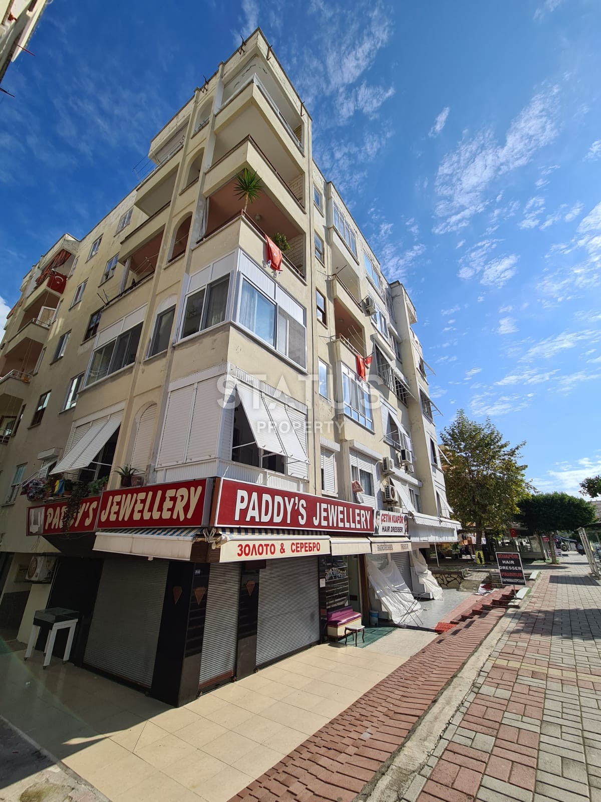 Квартира 2+1 в Махмутларе на ул. Барбарос, 100 м2 фото 23