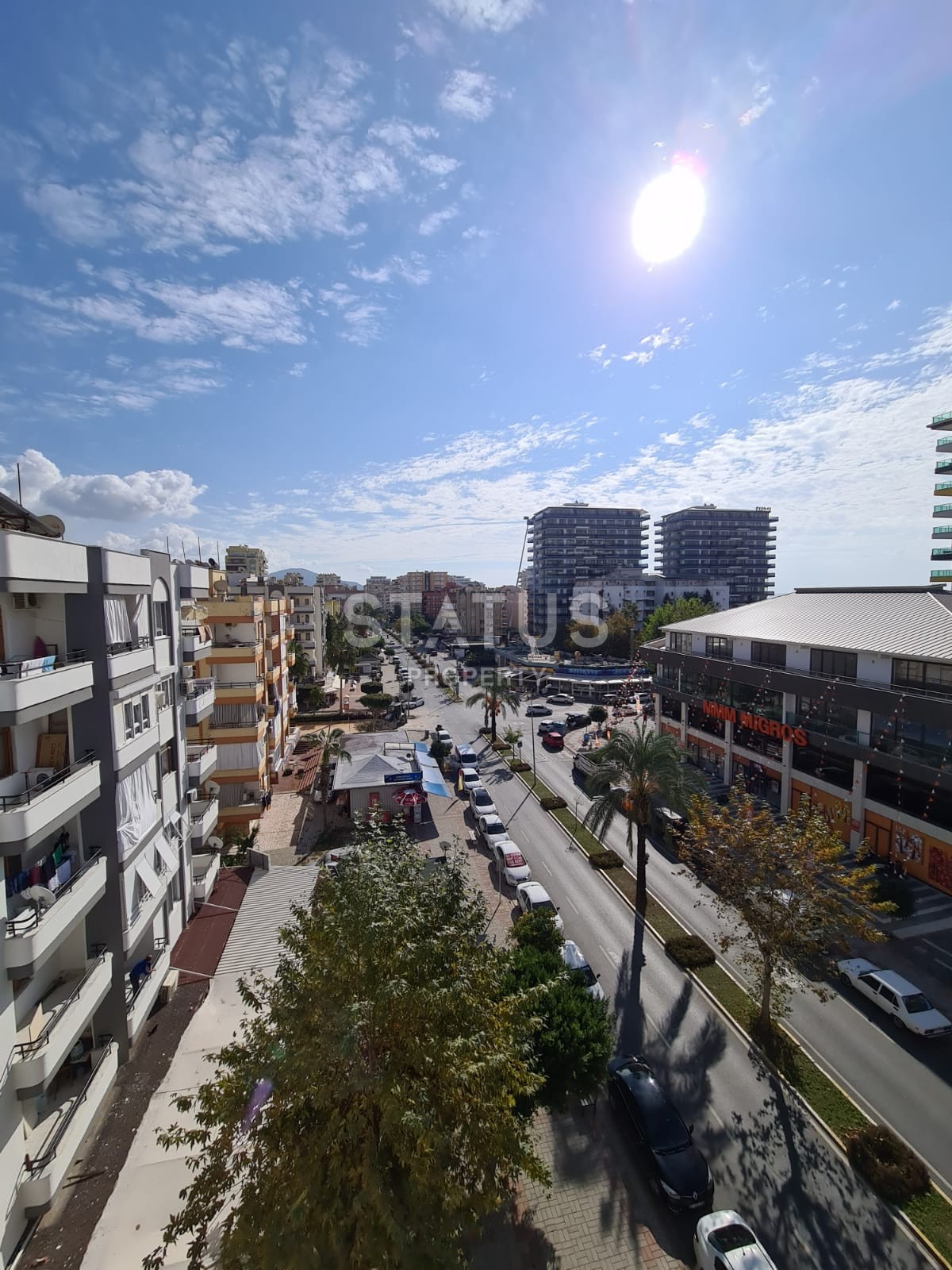 Квартира 2+1 в Махмутларе на ул. Барбарос, 100 м2 фото 24