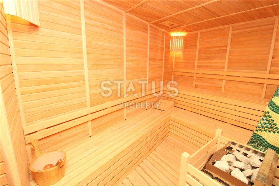 Новая двухкомнатная квартира в Махмутларе, 50 м2 фото 3